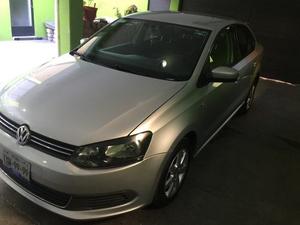 Volkswagen Vento 1.6 Active Mt