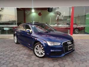 Audi A3 1.8 S Line At 