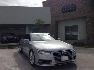 Audi A7 3.0 T S Line 333hp At