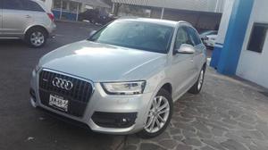 Audi Q3 2.0 Luxury At