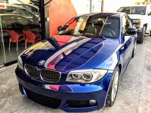 Bmw Serie 1 3.0 Coupe 125ia M Sport At