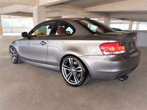 Bmw Serie 1 3.0 Coupe 135i At