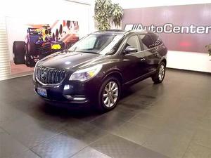 Buick Enclave Awd 