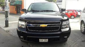 Chevrolet Suburban 5.3 Lt Piel Mt