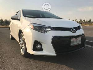 Corolla S Standard