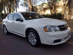 Dodge Avenger 2.4 Se X At