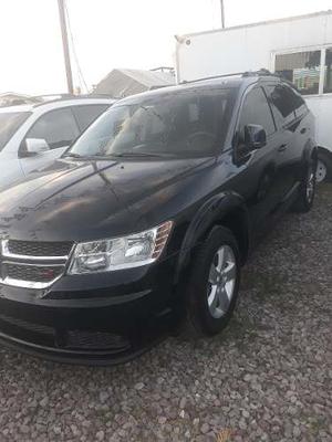 Dodge Journey 2.4 Se 5 Pas. At