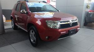 Duster 2.0 Dynamique Navi