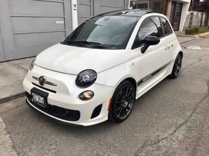 Fiat  Abarth Mt 3 P 