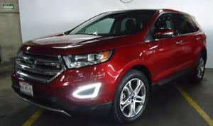 Ford Edge Titanium Del 