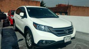 Honda Cr-v 2.4 Exl Navi 4wd Mt