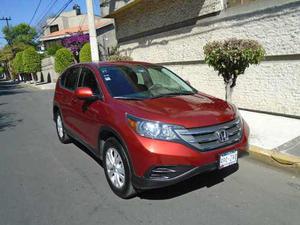 Honda Cr-v 2.4 Lx Mt 