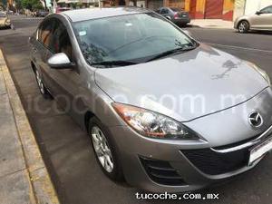 MAZDA Mazda 3 Usado