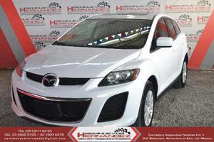 Mazda, Cx- Grand Touring 2wd At Blanca