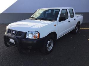 Nissan Np Pick-up Dh Mt