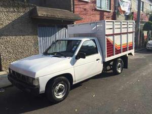 Nissan Pick-up Estaquitas Redila Nueva