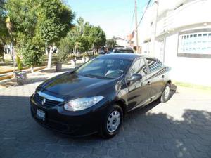 Renault Fluence 2.0 Authentique 6 Velocidades