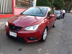 Seat Ibiza Fr lts.,tenencia17,verificación