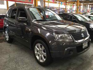 Suzuki Grand Vitara Gls Aut Ac 