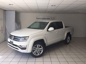 Volkswagen Amarok Highline 