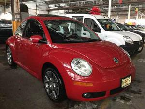 Volkswagen Beetle Gls Std 5 Vel Ac 