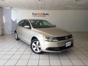 Volkswagen Jetta 2.5 Style Mt