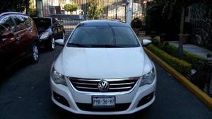 Volkswagen Passat 2.0 Turbo Qc Mt 