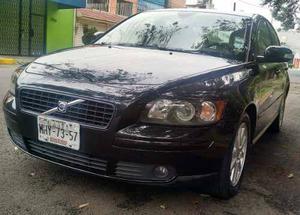 Volvo S T5 Kinetic Geartronic Turbo At