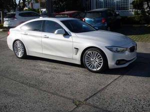 Bmw Serie ia Gran Coupe Luxury Line At