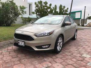Ford Focus 2.0 Se Appearance At 