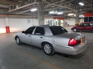 Ford Grand Marquis