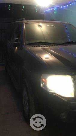 Ford Modelo: Expedition
