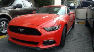 Ford Mustang 2.3 Ecoboost Impecable Credito