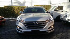 Hyundai Tucson 2.0 Limited Tech At