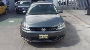 Jetta 2.5 Style Tiptronic 