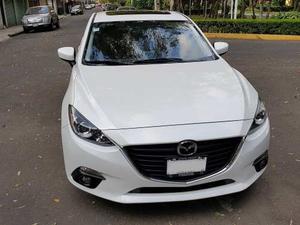 Mazda 3 2.5 Hb S Factura Agencia Todo Pagado Remato! 