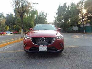 Mazda Cx-3 2.0 I Grand Touring At