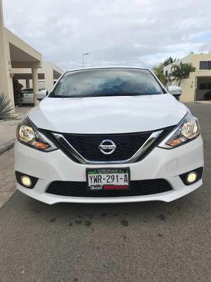 Nissan Sentra 1.8 Advance Mt 