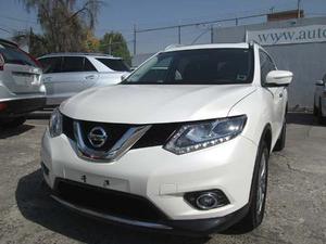  Nissan X Trail Exclusive