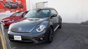 Volkswagen Beetle 2.5 Sportline Mt 