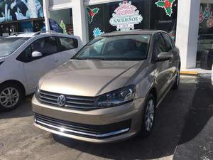 Volkswagen Vento Confortline 