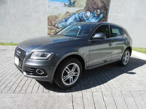 Audi Q5 2.0 Luxury At Rin 19 Impecable!!!!
