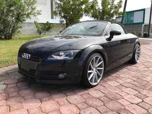 Audi Tt 2.0 Rodaster Tfsi S Tronic Dsg 