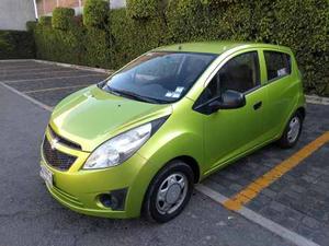 Chevrolet Spark B 5vel Aa Mt 