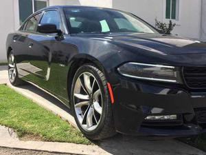 Dodge Charger 5.7 R-t Mt 