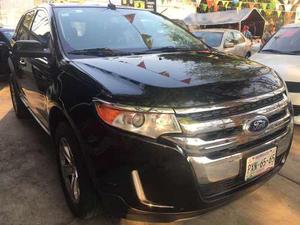Ford Edge Limited Fwd 