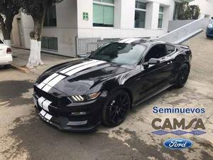 Ford Mustang 5.2l Shelby Gt350 Mt 