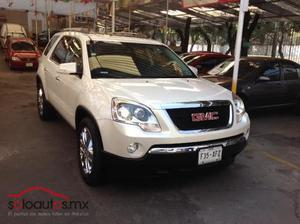  GMC Acadia Piel C