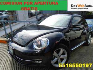 Volkswagen Beetle 2.5 Sportline Tiptronic At