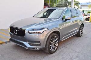 Volvo Xc T6 Momentum Awd 7 Pas. At